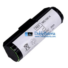 Batería para Drager INFINITY M300 MS16814 MS20335 MS29977 [Batería de repuesto]